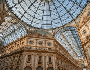 galleria milano