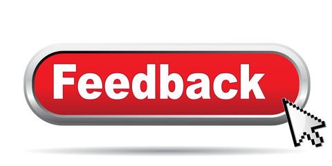 FEEDBACK ICON