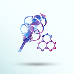 Mascara, mascara brush, mascara vector, kong lashes, eyes mascara