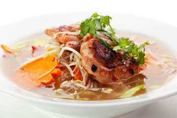 Pho Soup