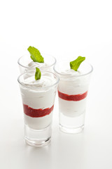 Parfait Dessert
