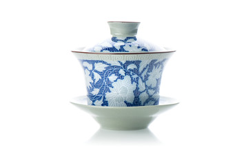 tea cup © NorGal