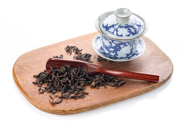 tea