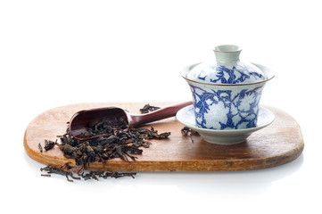 tea
