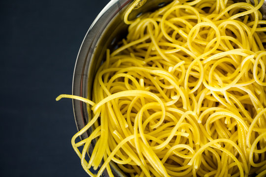 Spaghetty