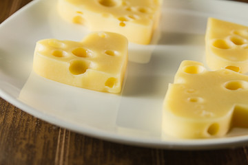 cheese