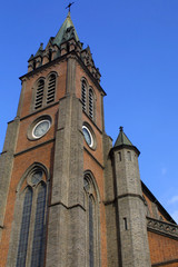 Fototapeta premium 한국전통이미지