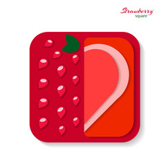 colored fruits and berries