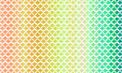 Seamless  pattern background