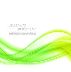 Abstract waves  background. Template design