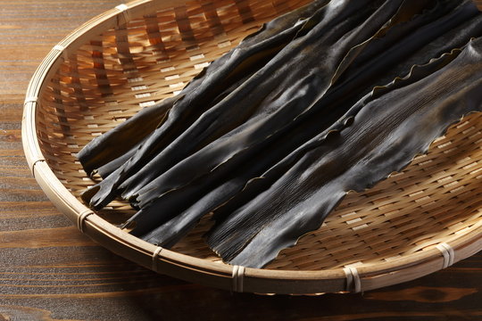 昆布　日高昆布