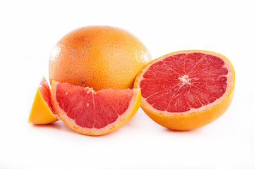 grapefruit
