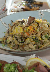 포토시리즈(음식여행)