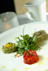 포토시리즈(음식여행)