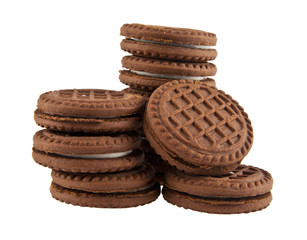 puff cookie