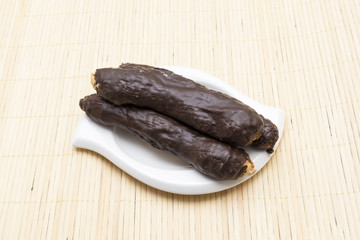 cane chocolate