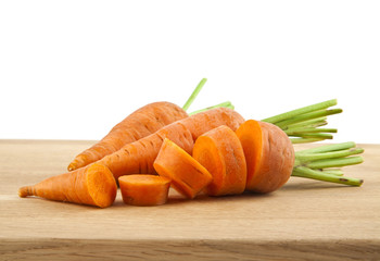 carrot