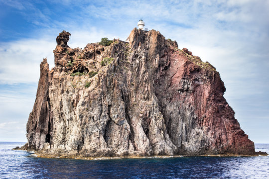 Aeolian Islands