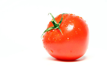 Bio Tomate