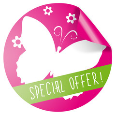 Special Offer