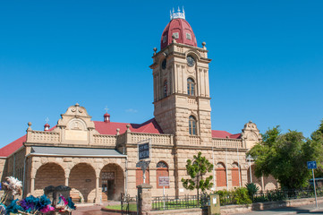 CP Nel Museum in Oudshoorn