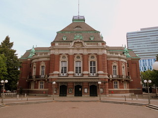 HAMBURG