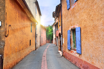 Roussillon