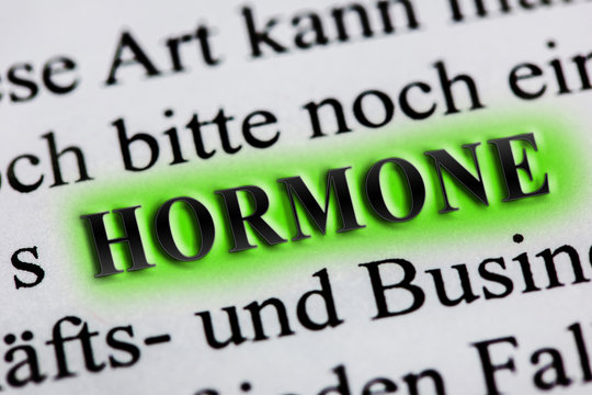 Hormone