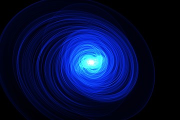 Abstract light background