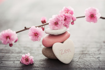zen bloemen