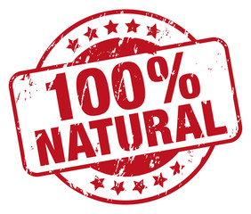 100 % Natural