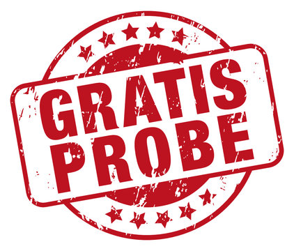 Gratis Probe