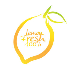 lemon