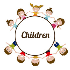 Children design