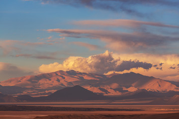 Northern Argentina