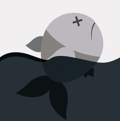 Toxic and Pollution design