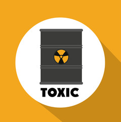 Toxic and Pollution design