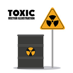 Toxic and Pollution design