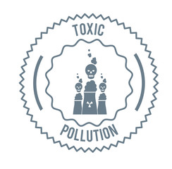 Toxic and Pollution design