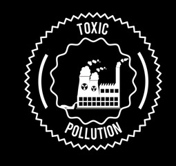 Toxic and Pollution design