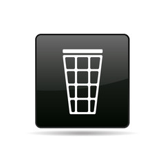 vector icon recycling