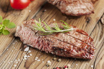 Grilled Steak