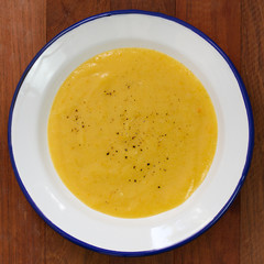 vegetable soup