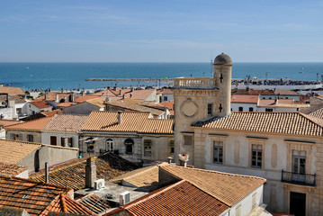 Camargue, Sainte Marie de la Mer 2