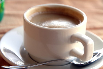 Coffee