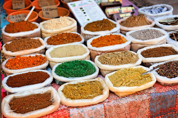 Spices