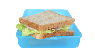 Lunch box