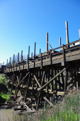 Rail Bridge