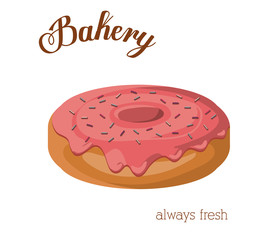 Bakery design
