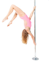 poledance